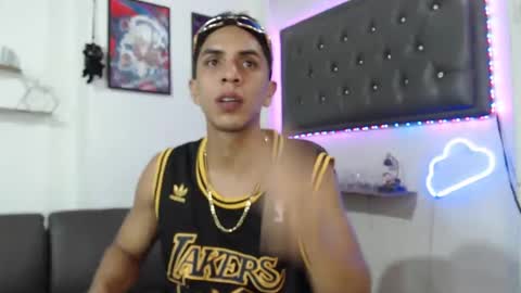 simon dice online show from 03/05/25, 12:33