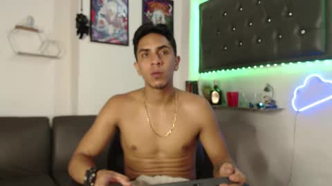 simon dice online show from 03/12/25, 12:47