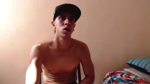 simon dice online show from 09/09/25, 02:16