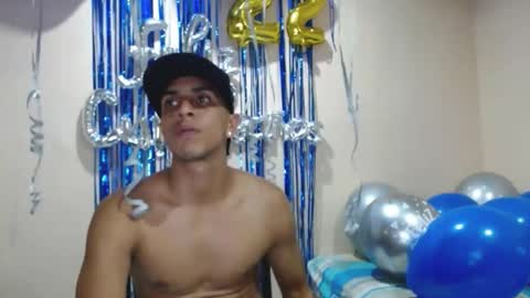 simon dice online show from 09/13/25, 12:21