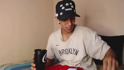 simon dice online show from 10/10/25, 10:42