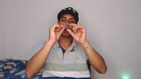 simon dice online show from 11/18/25, 08:35