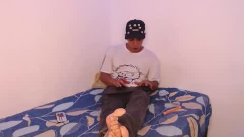 simon dice online show from 12/03/25, 12:18