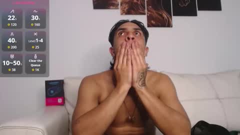 simon dice online show from 02/19/26, 02:40