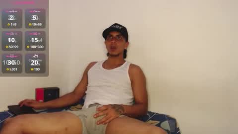 simon dice online show from 03/03/26, 03:23