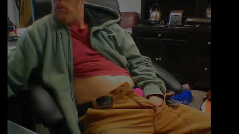 Snapshot of monkeypants8 chatting on 02/27/25, 07:26 Monkeypants online show from 02/27/25, 07:26