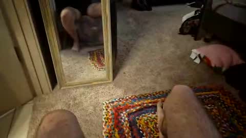 Snapshot of monmonfloof chatting on 12/19/24, 07:07 MonMon online show from 12/19/24, 07:07