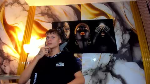 mono_blonde online show from 09/17/25, 07:59