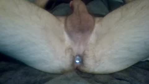 Monogamuswolf23 online show from 12/31/24, 01:47