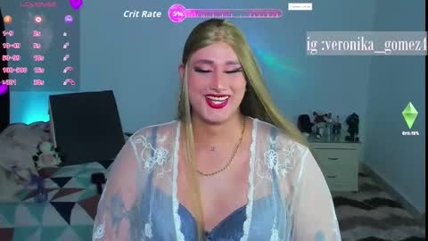 veronika ind online show from 01/06/26, 04:54