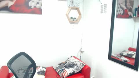 monserrat_diva online show from 12/03/25, 11:58