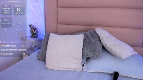 Adriana online show from 01/21/25, 04:05