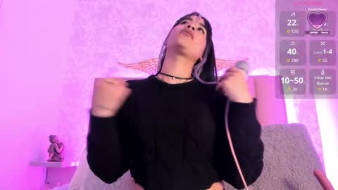 Adriana online show from 09/30/25, 03:39