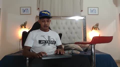 monsoon_the_best online show from 09/10/25, 02:22