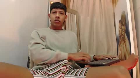 monsoon_the_best online show from 09/20/25, 02:45