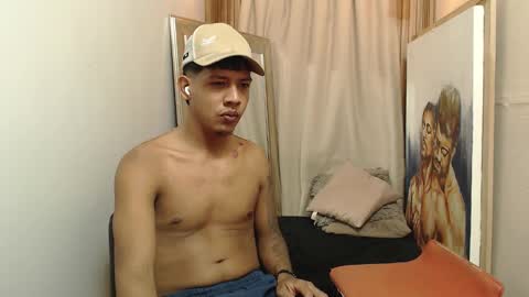 monsoon_the_best online show from 12/05/25, 07:28