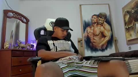 monsoon_the_best online show from 03/06/26, 06:54