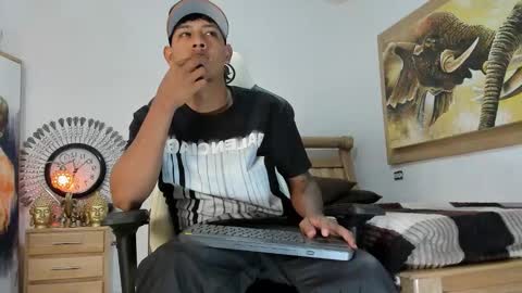 monsoon_the_best online show from 03/24/26, 02:49