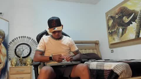 monsoon_the_best online show from 03/26/26, 07:14