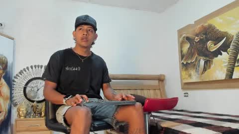 monsoon_the_best online show from 04/09/26, 03:06