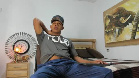 monsoon_the_best online show from 04/12/26, 03:11