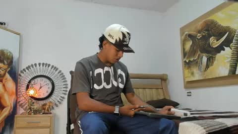 monsoon_the_best online show from 04/16/26, 03:40