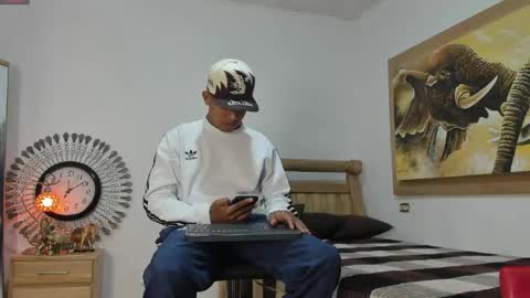 monsoon_the_best online show from 05/02/26, 03:00