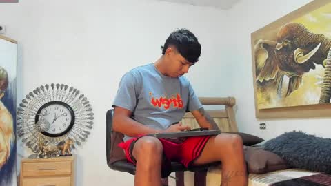 monsoon_the_best online show from 05/04/26, 02:51