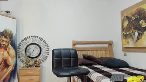 monsoon_the_best online show from 05/08/26, 03:12