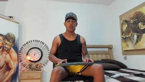 monsoon_the_best online show from 05/12/26, 03:14