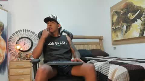 monsoon_the_best online show from 05/13/26, 03:04