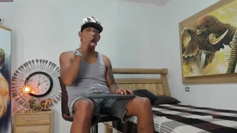 monsoon_the_best online show from 05/17/26, 03:04
