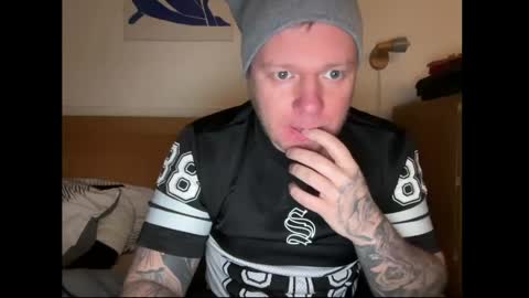 Monster D online show from 04/13/26, 10:15