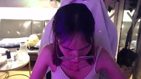 ELYSE A SIMPLE GIRL online show from 12/02/24, 11:56