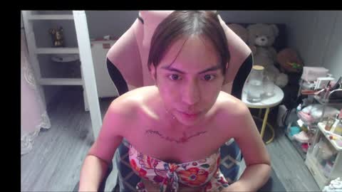 Snapshot of monstercockselfsuck chatting on 05/21/26, 11:17 ELYSE A SIMPLE GIRL online show from 05/21/26, 11:17