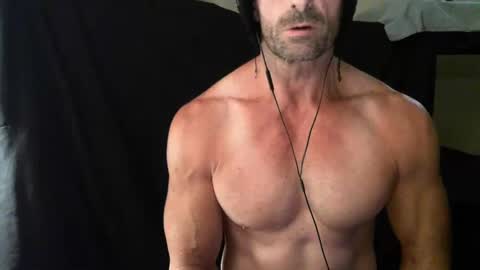 monsterdildos online show from 03/09/25, 02:29