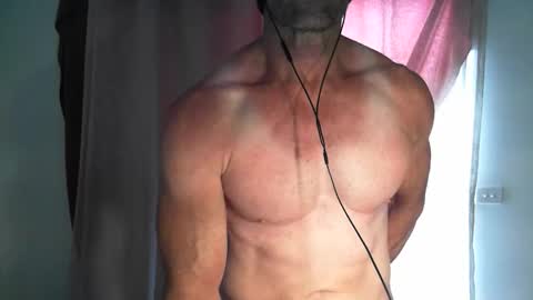 monsterdildos online show from 10/12/25, 03:16