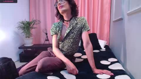 Linda Darling online show from 01/08/26, 05:54