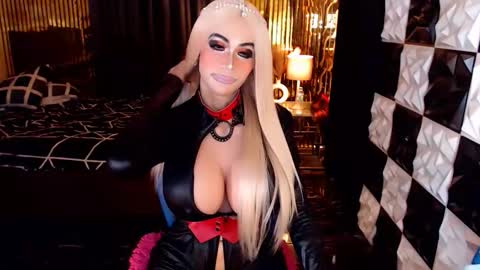 Snapshot of monstrouscockdiva chatting on 04/09/26, 08:31 MEDUSA online show from 04/09/26, 08:31