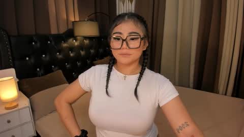 Ruthie online show from 12/07/24, 02:13