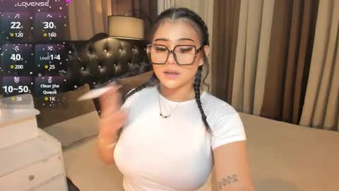 Ruthie online show from 03/12/25, 08:51