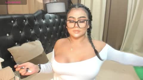 Ruthie online show from 09/21/25, 09:27