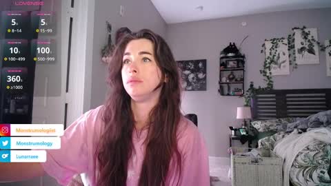 Lydia Mooney online show from 12/04/24, 02:31