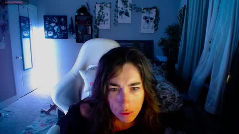 Lydia Mooney online show from 03/04/25, 12:50