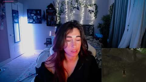 Lydia Mooney online show from 03/04/25, 03:55