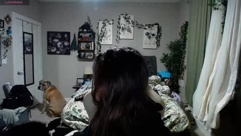 Lydia Mooney online show from 03/06/25, 01:16