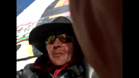 montedemise online show from 01/05/26, 08:23