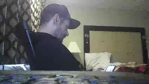 montedemise online show from 02/09/26, 04:33