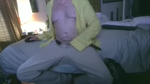 pervy guy online show from 06/02/26, 01:35