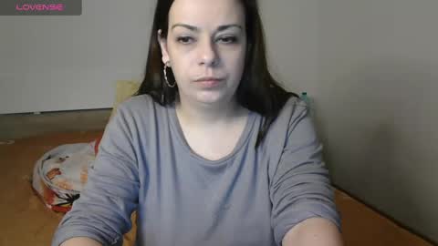 Snapshot of montserrat123 chatting on 02/18/25, 10:47 Monse online show from 02/18/25, 10:47